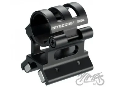 FLASHLIGHT BRACKET 1