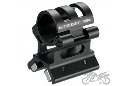 FLASHLIGHT BRACKET 1