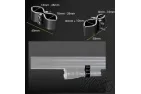 FLASHLIGHT BRACKET 0.3
