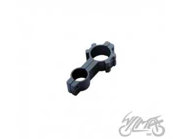 FLASHLIGHT BRACKET 18mm GUN MOUNT NITECORE GM04