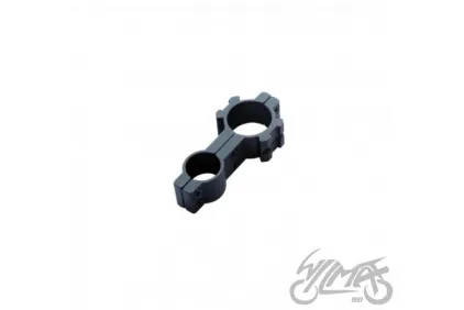 FLASHLIGHT BRACKET 18mm GUN MOUNT NITECORE GM04