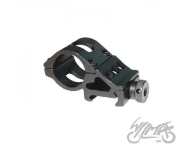 FLASHLIGHT BRACKET 1