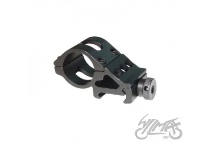 FLASHLIGHT BRACKET 1
