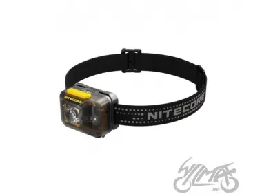 Žibintuvėlis NITECORE HA13 NEW!!!