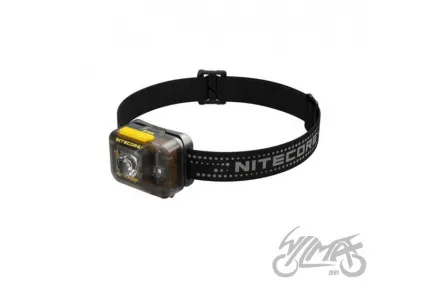FLASHLIGHT NITECORE HA13 NEW!!!
