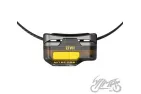 FLASHLIGHT NITECORE HA13 NEW!!!