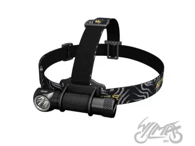 Žibintuvėlis NITECORE HC33