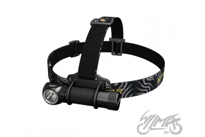 FLASHLIGHT NITECORE HC33