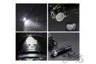 FLASHLIGHT NITECORE HC33