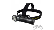 Žibintuvėlis NITECORE HC35
