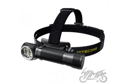 FLASHLIGHT NITECORE HC35