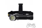 FLASHLIGHT NITECORE HC35