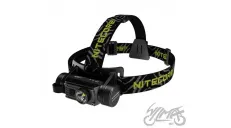 Žibintuvėlis NITECORE HC60 V2