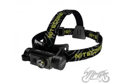 Žibintuvėlis NITECORE HC60 V2