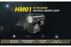 Žibintuvėlis NITECORE HM01