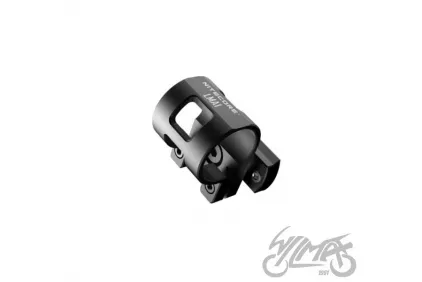 HELMET BRACKET FOR ARC RAIL FOR FLASHLIGHTS 1