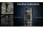 Žibintuvėlis NITECORE MH12 PRO
