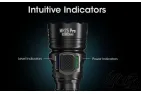 FLASHLIGHT NITECORE MH25 PRO NEW!!!