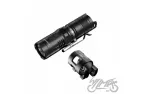 FLASHLIGHT NITECORE MT10C + LMA1