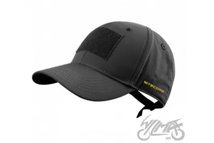 Kepurė NITECORE NDH10