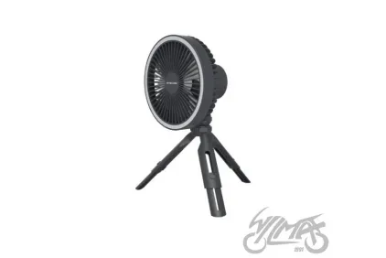 FAN AND LAMP OUTDOOR CAMPING NITECORE NEF10 GREY