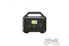 PORTABLE POWER STATION 220V 518Wh NITECORE NES501