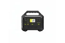 PORTABLE POWER STATION 220V 518Wh NITECORE NES501