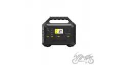 PORTABLE POWER STATION 220V 518Wh NITECORE NES501
