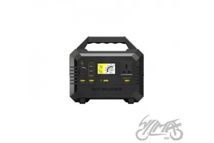 PORTABLE POWER STATION 220V 518Wh NITECORE NES501