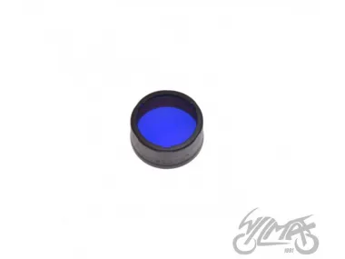 FILTER BLUE NITECORE NFB25