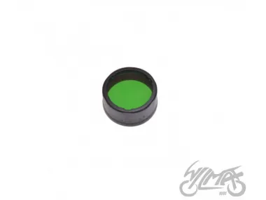 FILTER GREEN NITECORE NFG25