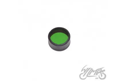 FILTER GREEN NITECORE NFG25