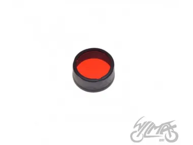 FILTER RED NITECORE NFR25