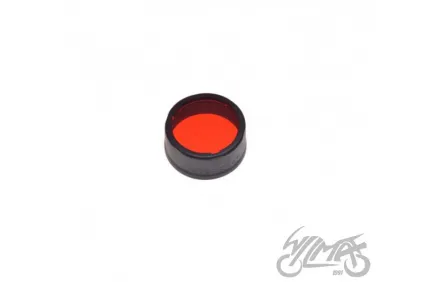 FILTER RED NITECORE NFR25