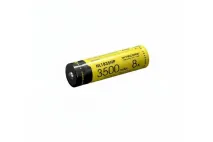 AKUMULIATORIUS Li-ion 3500mAh NITECORE NL1835HP