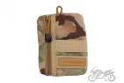 OUTDOOR BAG NITECORE NPP10 CAMO