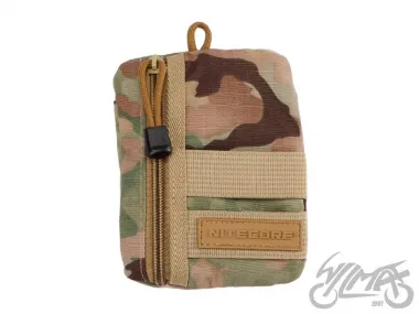 OUTDOOR BAG NITECORE NPP10 CAMO