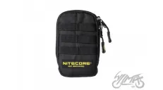 OUTDOOR BAG NITECORE NPP30 BLACK