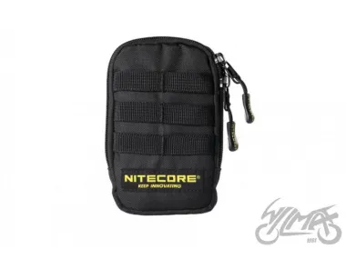 OUTDOOR BAG NITECORE NPP30 BLACK