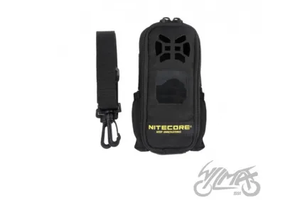 ELECTRONIC MOSQUITO HOISTER NITECORE EMR10