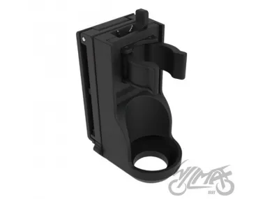 FLASHLIGHT BRACKET W/BELT MOUNT NITECORE NTH25