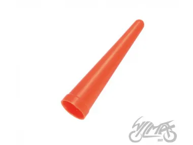 FLASHLIGHT SIGNALLING STICK ORANGE NITECORE NTW25