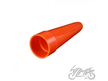 FLASHLIGHT SIGNALLING STICK ORANGE NITECORE NTW32