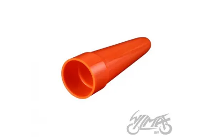 FLASHLIGHT SIGNALLING STICK ORANGE NITECORE NTW32