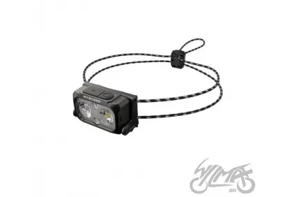 FLASHLIGHT NITECORE NU25 UL