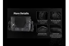 BACKPACK NITECORE SLB05