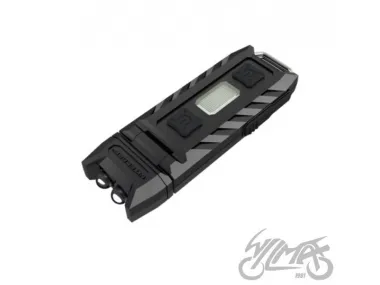FLASHLIGHT NITECORE THUMB