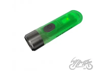 ŽIBINTUVĖLIS NITECORE TIKI GITD