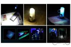 ŽIBINTUVĖLIS NITECORE TIKI GITD