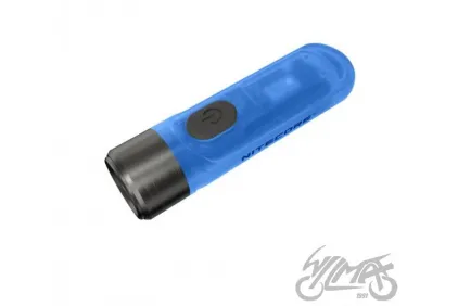 ŽIBINTUVĖLIS NITECORE TIKI GITD MĖLYNAS